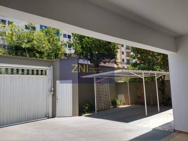 #1520 - Casa para Venda em Ribeirão Preto - SP - 2
