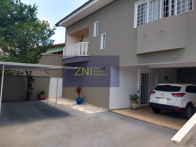 #1520 - Casa para Venda em Ribeirão Preto - SP - 1