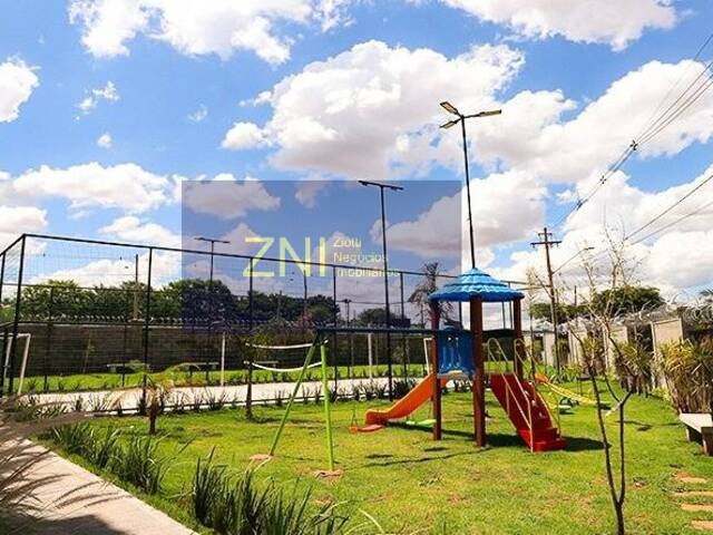 #1521 - Apartamento para Venda em Ribeirão Preto - SP - 1
