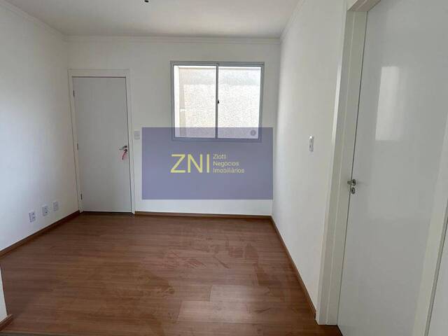 #1521 - Apartamento para Venda em Ribeirão Preto - SP - 1
