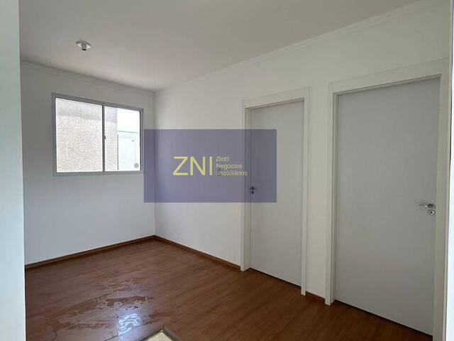 #1521 - Apartamento para Venda em Ribeirão Preto - SP - 2