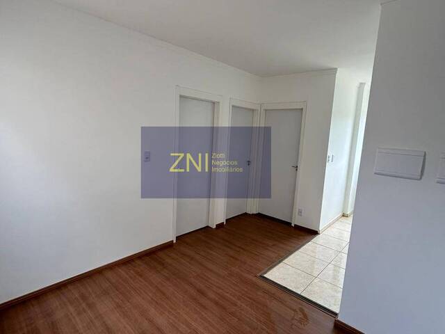 #1521 - Apartamento para Venda em Ribeirão Preto - SP - 3