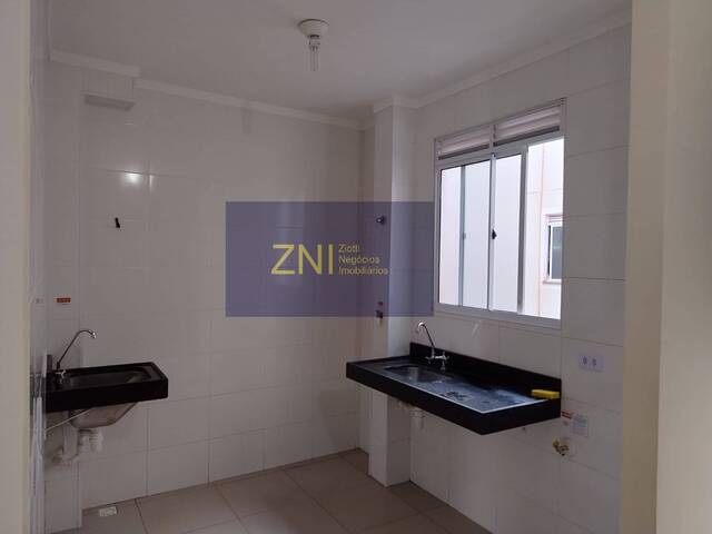 Apartamento para Locação em Ribeirão Preto - 4