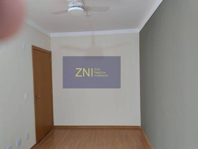 #1522 - Apartamento para Locação em Ribeirão Preto - SP - 2