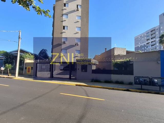 Venda em Sumarezinho - Ribeirão Preto