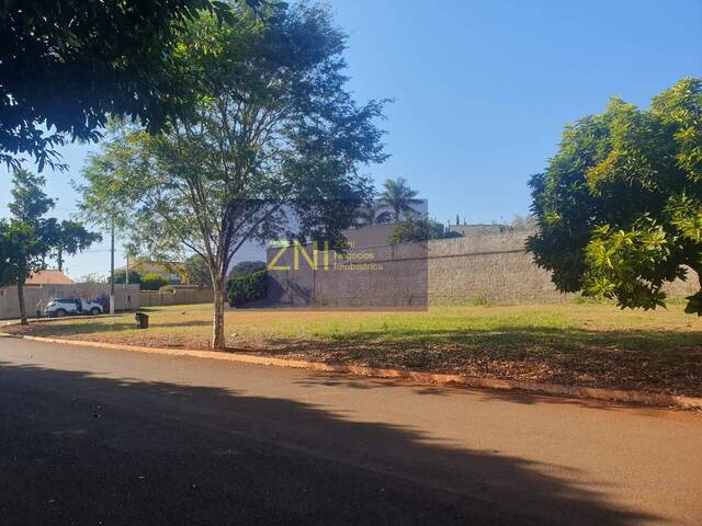 #1524 - Terreno em Condomínio para Venda em Cravinhos - SP - 2