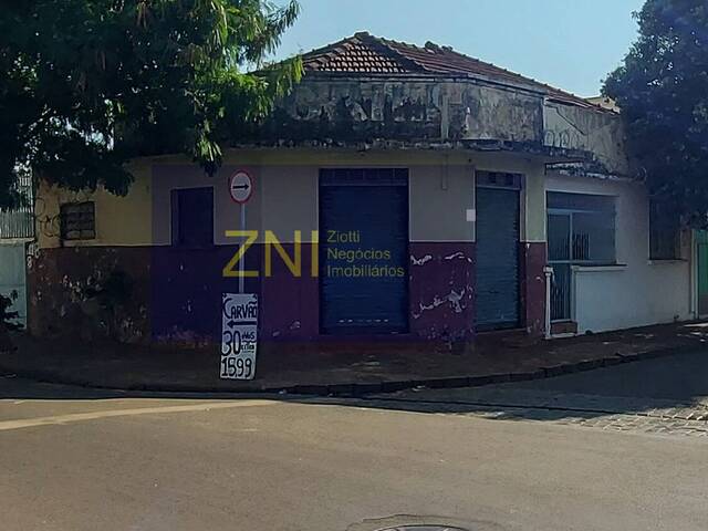 #1527 - Casa para Venda em Ribeirão Preto - SP - 1