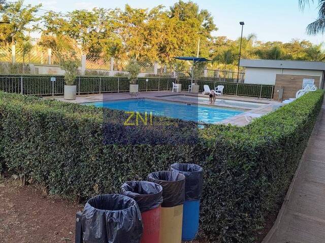 #1528 - Apartamento para Venda em Ribeirão Preto - SP - 1