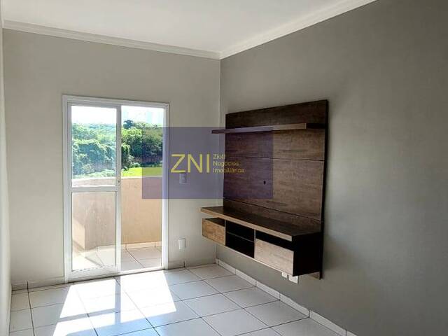 #1530 - Apartamento para Venda em Ribeirão Preto - SP - 2