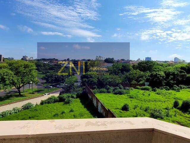 #1530 - Apartamento para Venda em Ribeirão Preto - SP - 1