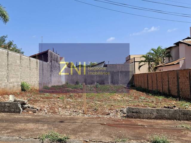 Terreno para Venda em Ribeirão Preto - 5