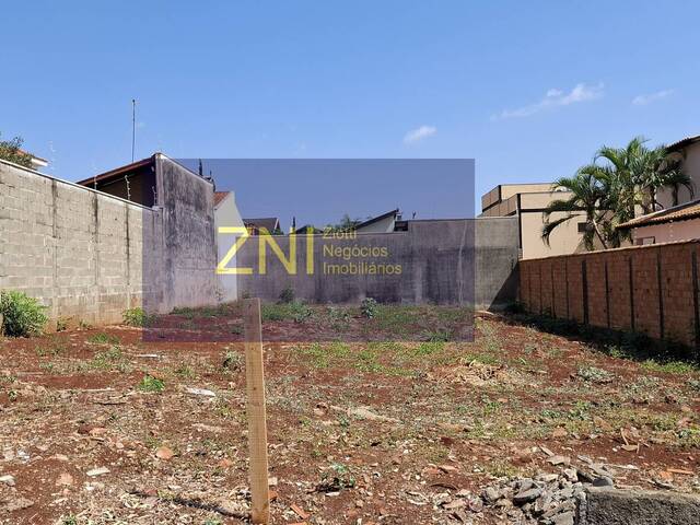 #1220 - Terreno para Venda em Ribeirão Preto - SP - 2