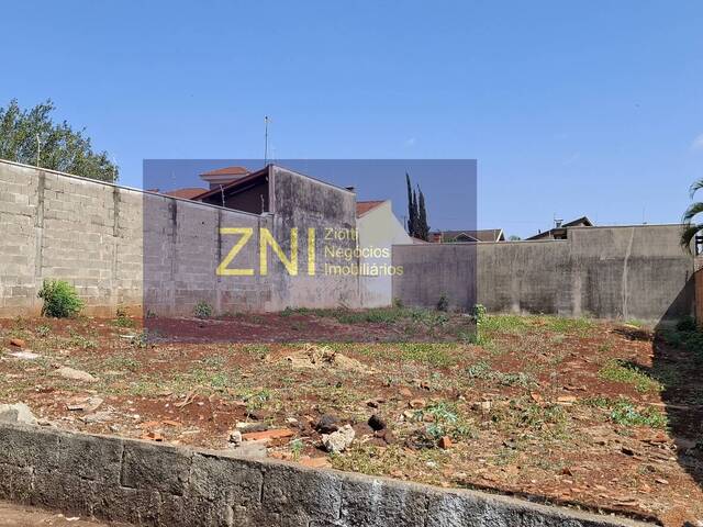 #1220 - Terreno para Venda em Ribeirão Preto - SP - 3