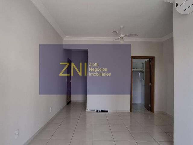 #1533 - Apartamento para Venda em Ribeirão Preto - SP