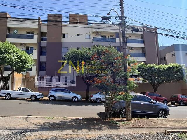 Venda em Jardim Botânico - Ribeirão Preto
