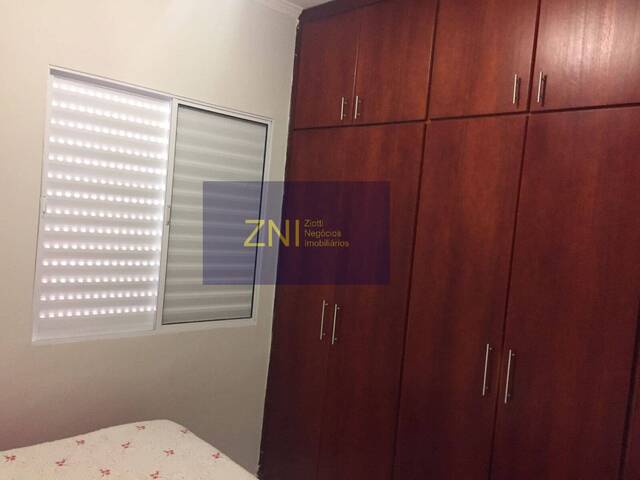 Apartamento para Venda em Ribeirão Preto - 4