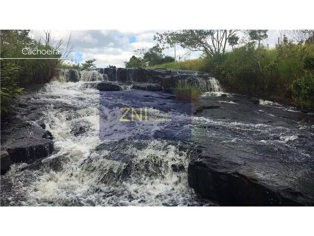 #1537 - Terreno em Condomínio para Venda em Cajuru - SP - 1