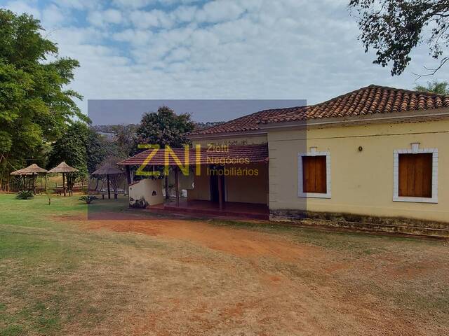Terreno em Condomínio para Venda em Cravinhos - 4