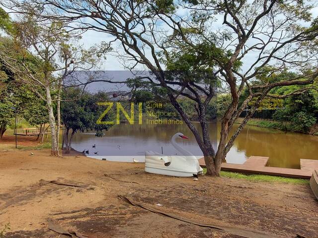 Terreno em Condomínio para Venda em Cravinhos - 5