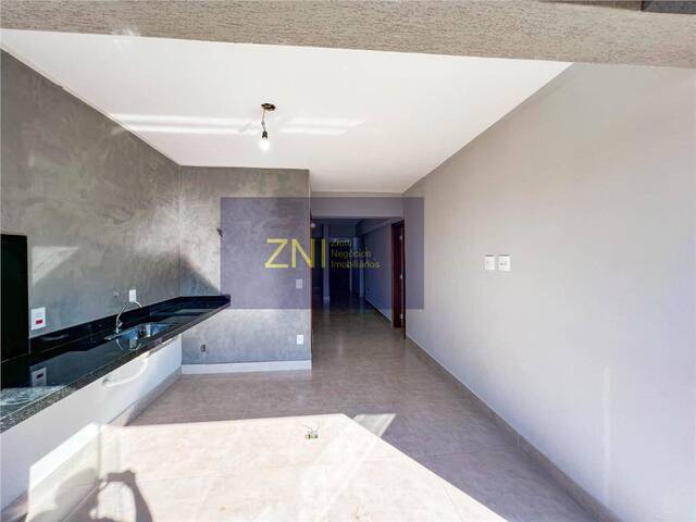 #1442 - Apartamento para Venda em Ribeirão Preto - SP - 2