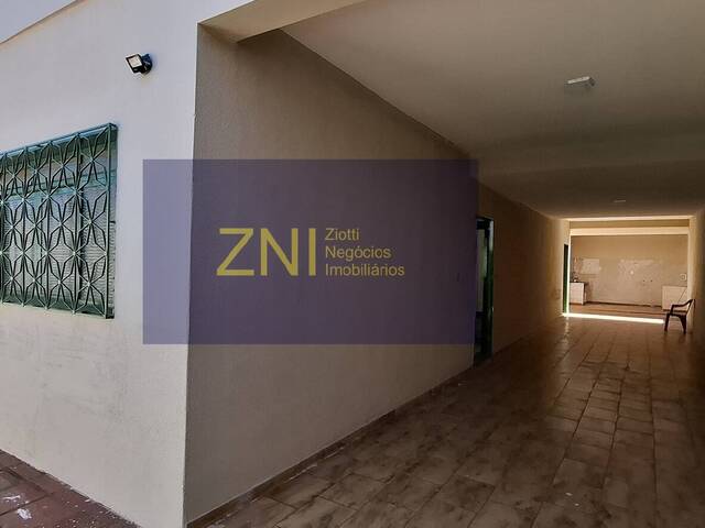 #1370 - Casa para Venda em Ribeirão Preto - SP - 2