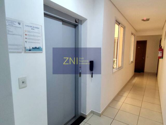 #1533 - Apartamento para Venda em Ribeirão Preto - SP - 3