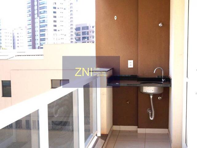 Apartamento para Venda em Ribeirão Preto - 5