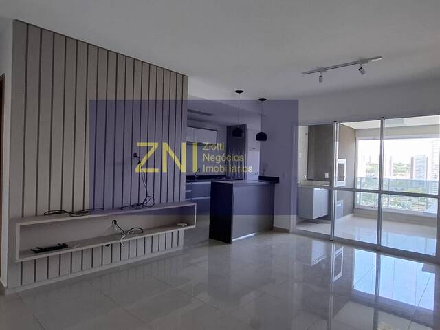 #1542 - Apartamento para Venda em Ribeirão Preto - SP - 3