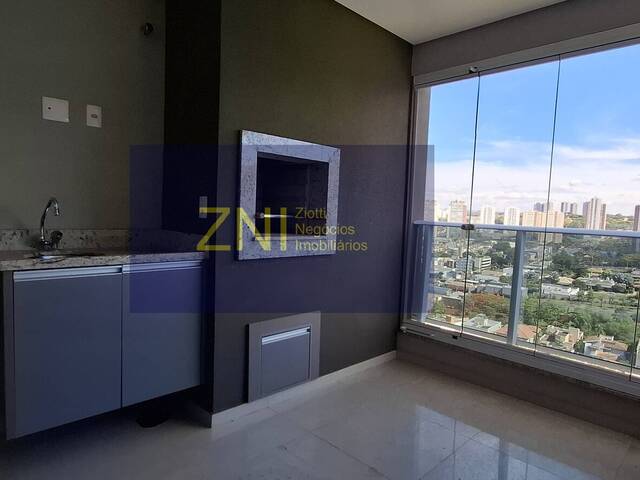 Apartamento para Venda em Ribeirão Preto - 5