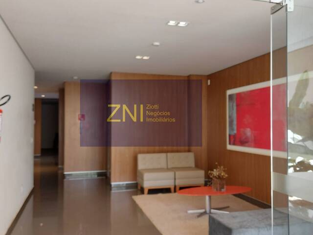 #1542 - Apartamento para Venda em Ribeirão Preto - SP - 2