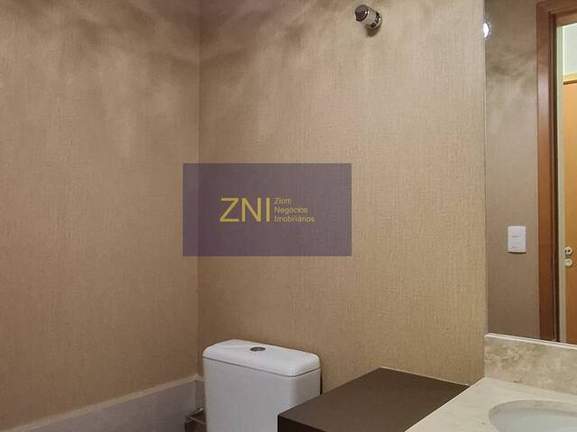 #1543 - Apartamento para Venda em Ribeirão Preto - SP - 3