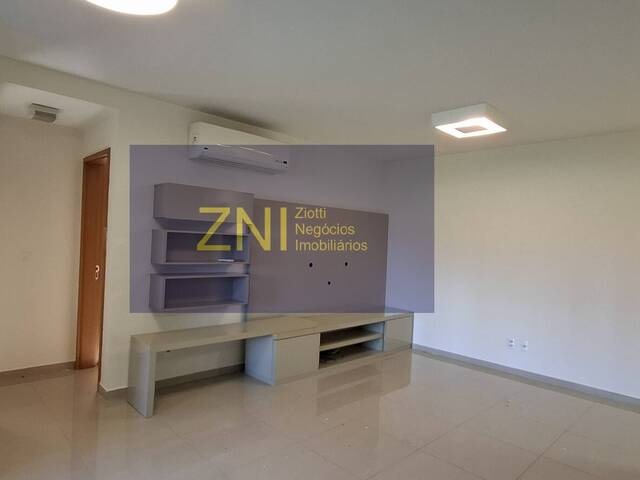 Apartamento para Venda em Ribeirão Preto - 4