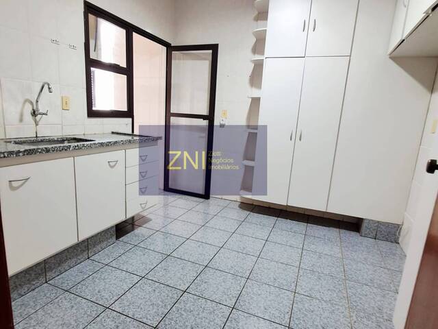 Apartamento para Venda em Ribeirão Preto - 5