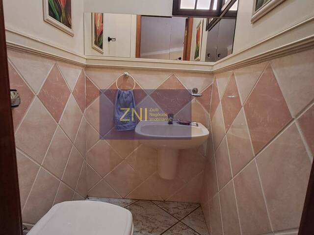 #1544 - Apartamento para Venda em Ribeirão Preto - SP - 3