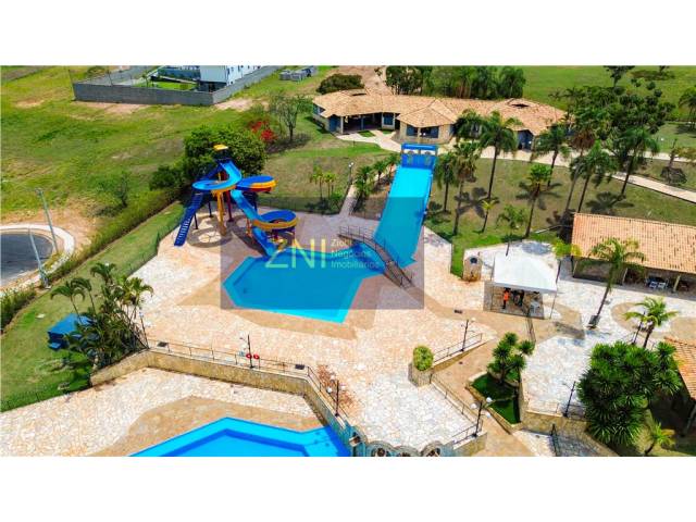 #1537 - Terreno em Condomínio para Venda em Cajuru - SP - 3