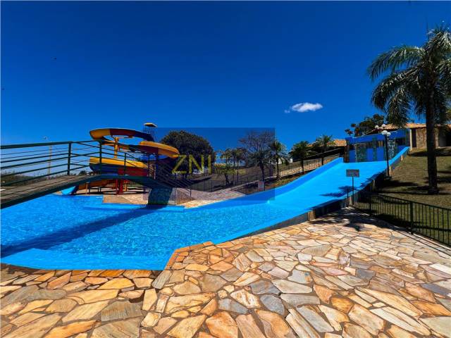 #1537 - Terreno em Condomínio para Venda em Cajuru - SP - 1