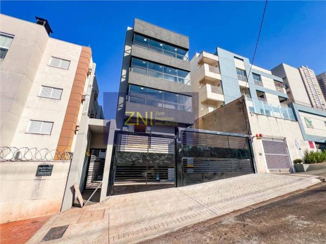 #1442 - Apartamento para Venda em Ribeirão Preto - SP - 1