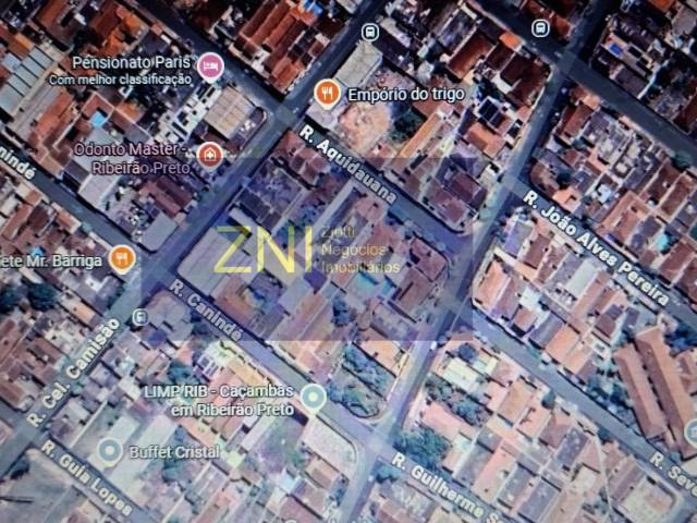 Venda em Vila Monte Alegre - Ribeirão Preto