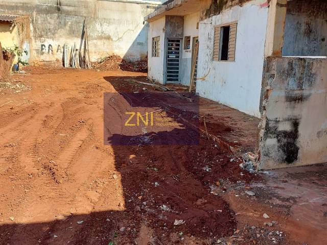 #1548 - Terreno para Venda em Ribeirão Preto - SP - 2