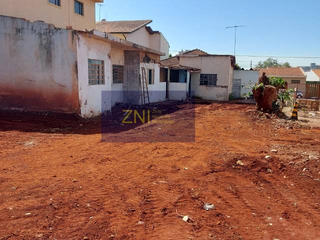 #1548 - Terreno para Venda em Ribeirão Preto - SP - 3