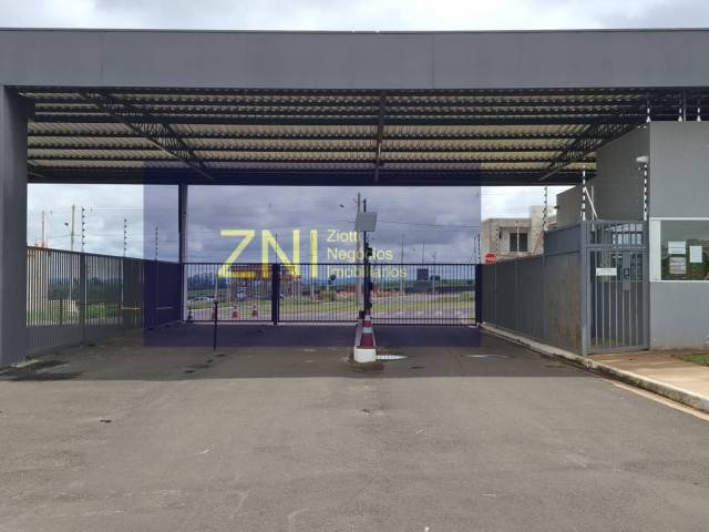 #1433 - Terreno em Condomínio para Venda em Pirassununga - SP