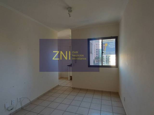 #1549 - Apartamento para Venda em Ribeirão Preto - SP - 3