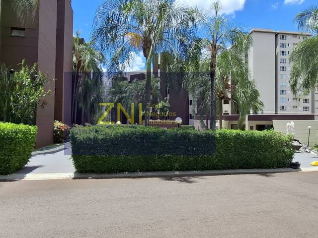 #1551 - Apartamento para Venda em Ribeirão Preto - SP - 3