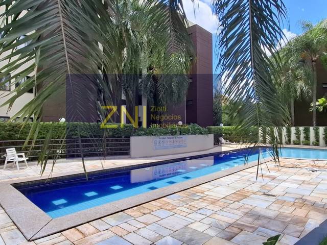 #1551 - Apartamento para Venda em Ribeirão Preto - SP - 1