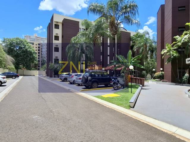 #1552 - Apartamento para Venda em Ribeirão Preto - SP - 3