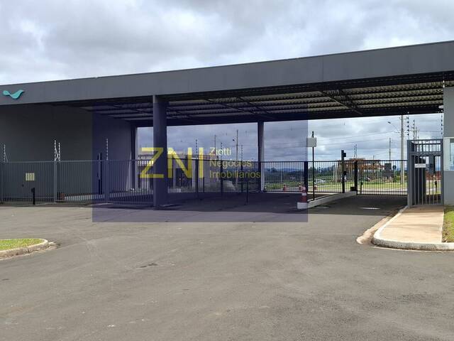 #1554 - Terreno em Condomínio para Venda em Pirassununga - SP