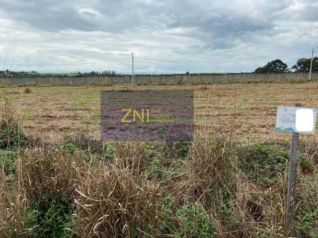 #1554 - Terreno em Condomínio para Venda em Pirassununga - SP