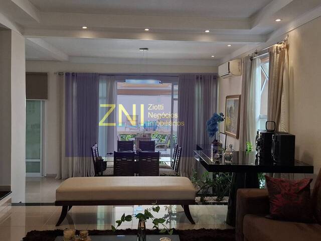 #807 - Casa para Venda em Ribeirão Preto - SP