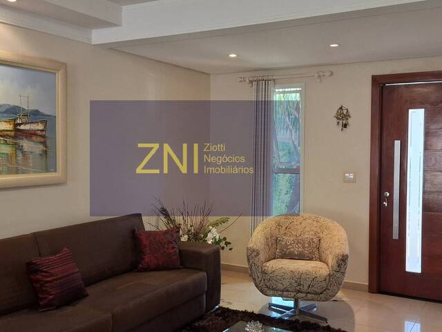 Casa em Condomínio para Venda em Ribeirão Preto - 5