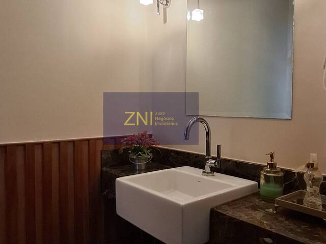 Casa em Condomínio para Venda em Ribeirão Preto - 4